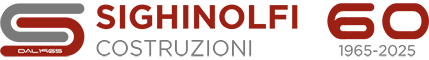 Impresa Edile Sighinolfi Logo